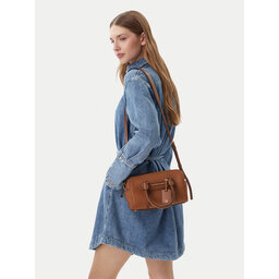 MICHAEL Michael Kors Handtasche MICHAEL Michael Kors 32S6GTVC1L Braun