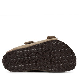 

Шльопанці Birkenstock Arizona 1021721 Taupe, Коричневий