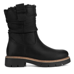 Clara Barson Stiefeletten Clara Barson WS6329-02 Schwarz
