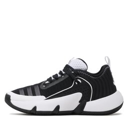 

Взуття adidas Trae Unlimited IE2146 Cblack/Ftwwht/Cblack, Чорний