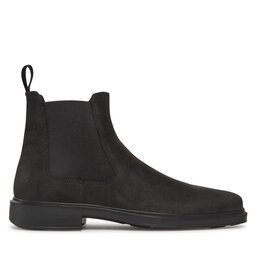 ECCO Sztyblety ECCO Helsinki 2 50022402001 Czarny