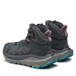 

Трекінгові черевики Hoka Kaha 2 Gtx GORE-TEX 1123156 CCSH, Сірий
