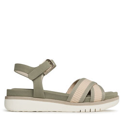 

Босоніжки Tamaris 1-28717-20 Pistacchio Com 785, Зелений