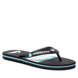 

В'єтнамки Quiksilver AQYL101244 KVJ1, Чорний