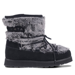 Luhta Stivali da neve Luhta Nauttiva 75580 400 L Grigio