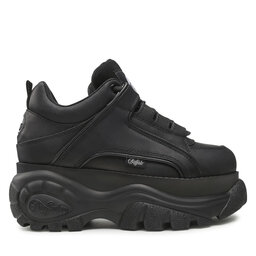 Buffalo London Sneakersy Buffalo London BN15332291 Czarny