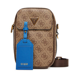 Guess Umhängetasche Guess HMMILO P5425 Braun