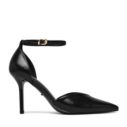 DeeZee High Heels DeeZee CEO-CD25-355-1 Schwarz