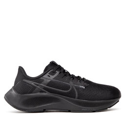 

Взуття Nike Air Zoom Pegasus 38 CW7358 001 Black/Black/Antracite/Volt, Чорний