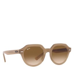 Ray-Ban Sluneční brýle Ray-Ban 0RB4399 Tortledove