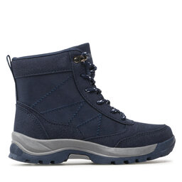 

Чоботи Action Boy CP72-22879 Cobalt Blue, Cиній