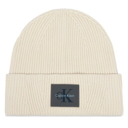 Calvin Klein Mütze Calvin Klein Monologo LV04D8096G Grau