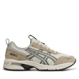 

Снікерcи Asics Gel-1090v2 1203A224 Cream/Clay Grey 102, Сірий