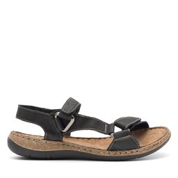 

Босоніжки Go Soft WI23-4773-05 Black, Чорний