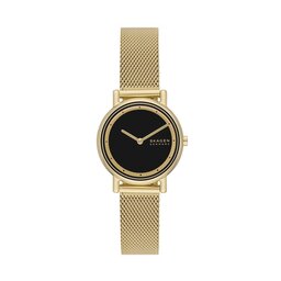 Skagen Ceas Skagen Signatur Lille SKW3111 Gold/Gold