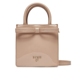 Guess Torebka Guess J5RZ26 WGY50 Różowy