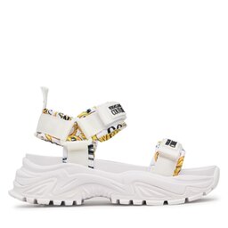 

Босоніжки Versace Jeans Couture 74VA3SVD ZS682 G03, Білий