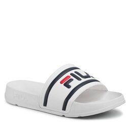 Fila Șlapi Fila Morro Bay Slipper 2.0 1010901.1FG White