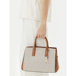 MICHAEL Michael Kors Handtasche MICHAEL Michael Kors Laila 30R5G9IS6B Écru
