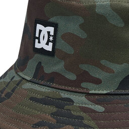 

Капелюх DC Bucket ADYHA04098 XGCK, Зелений