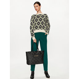 LOVE MOSCHINO Geantă LOVE MOSCHINO JC4166PP0HLA0000 Nero