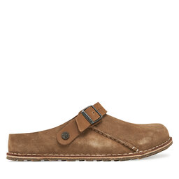 Birkenstock Şlapi Birkenstock Lutry Premium 1025293 Bej