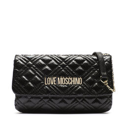 LOVE MOSCHINO Borsetta LOVE MOSCHINO JC4097PP0HKT0000 Nero
