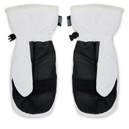 

Лижні рукавиці Rossignol W Famous RLKWG11 White 100, Білий
