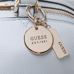 

Сумка Guess Kersti (VG) HWVG87 68060 ICE, Голубий