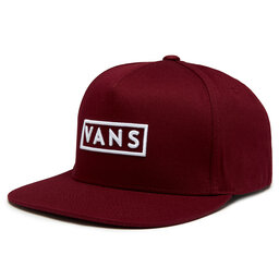 Vans Cap Vans Mn Easy Box Snapback VN0A45DP4QU1 Port Royale