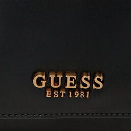 

Сумка Guess HWVB78 79790 BLA, Чорний