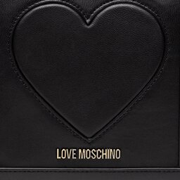 

Сумка LOVE MOSCHINO JC4439PP0FKU0000 Nero, Чорний