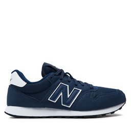 New Balance Tenisice New Balance GM500EN2 Tamnoplava