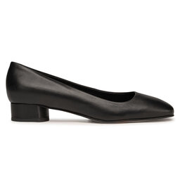 

Туфлі Gino Rossi 71447-01 Black, Чорний