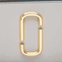 

Сумка Marc Jacobs, Сірий
