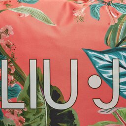 

Сумка Liu Jo Tote W/Pouch VA4200 T0300 Living Coral Jung N9075, Коричневий
