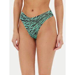 Chantelle Chantelle Стрінги Pulpies C22HG9 Зелений