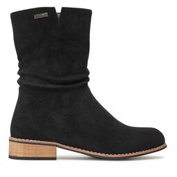 

Ботильйони Clara Barson WS14087-02 Black 1, Чорний