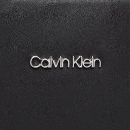 

Сумка Calvin Klein Ck Must Tote K60K609872 BAX, Чорний