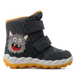 

Чоботи Superfit GORE-TEX 1-006012-2000 Icebird, Сірий