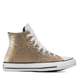 

Кеди Converse, Золотий