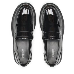 

Лофери DeeZee H101201-01 Black, Чорний
