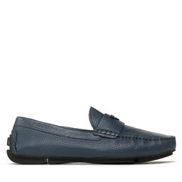 

Мокасини Emporio Armani X4B124 XF665 00094, Голубий