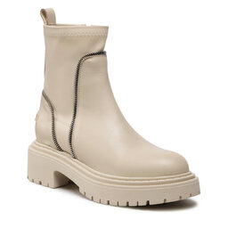 Badura Botines Badura 101 Beige
