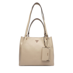 Guess Handtasche Guess Lorella HWBG23 06230 Beige