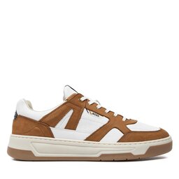 BOSS Sneakers Boss Baltimore Tenn Nupf 50517302 Marrone