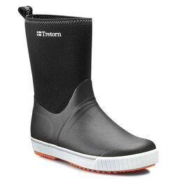 Tretorn Gumáky Tretorn Wings Neo 28021047 Black