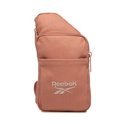 Reebok Сумка-планшет Reebok Cl Fo Small Sling Bag HE2434 Cancor