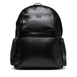Guess Раница Guess HMBOCA P5342 Черен