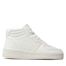 

Снікерcи Big Star Shoes KK274263 101 White, Білий
